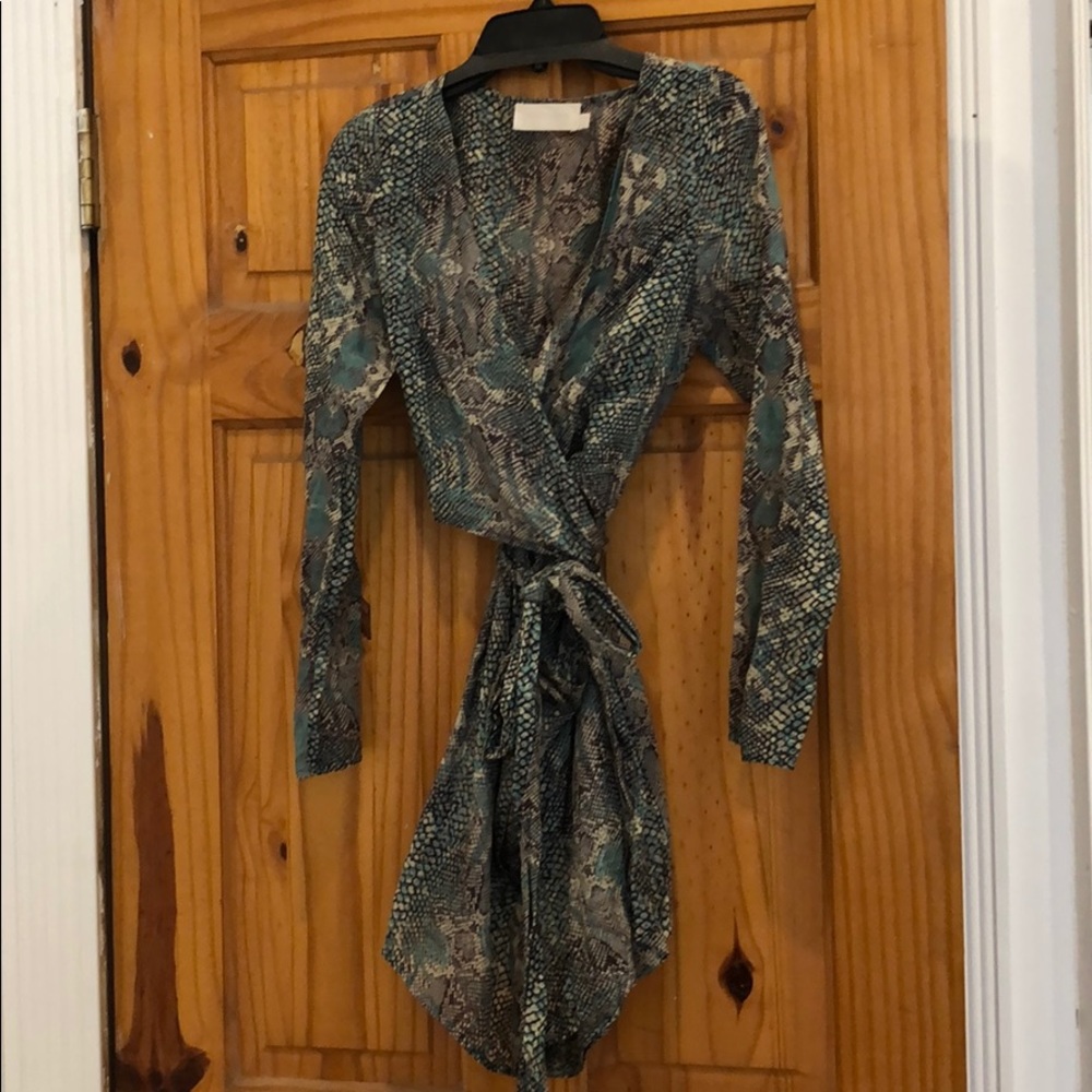 Zimmermann python print romper